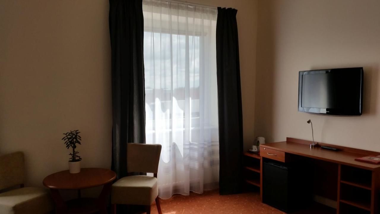 Отель Hotel Górski Прущ-Гданьский-23